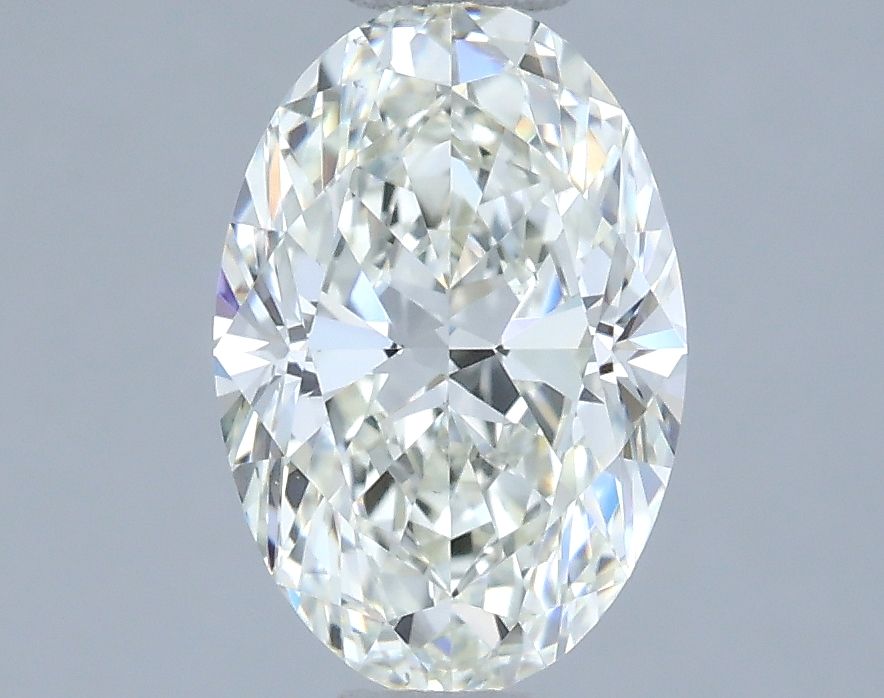 Diamond Natural 1,12Ct I-VS1 Oval - IGI709521642