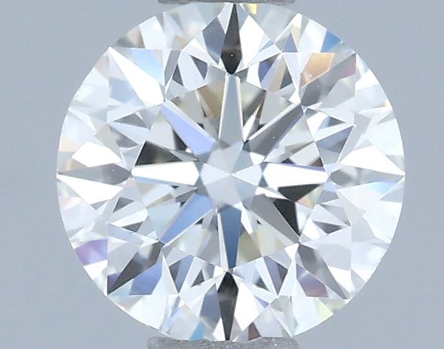 Diamond Natural 1Ct H-VVS2 Round - IGI774675076