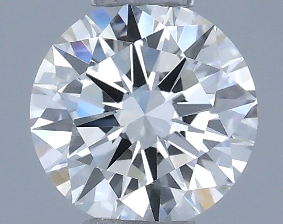 Diamond Natural 0,51Ct J-VVS1 Round - GIA1487183396