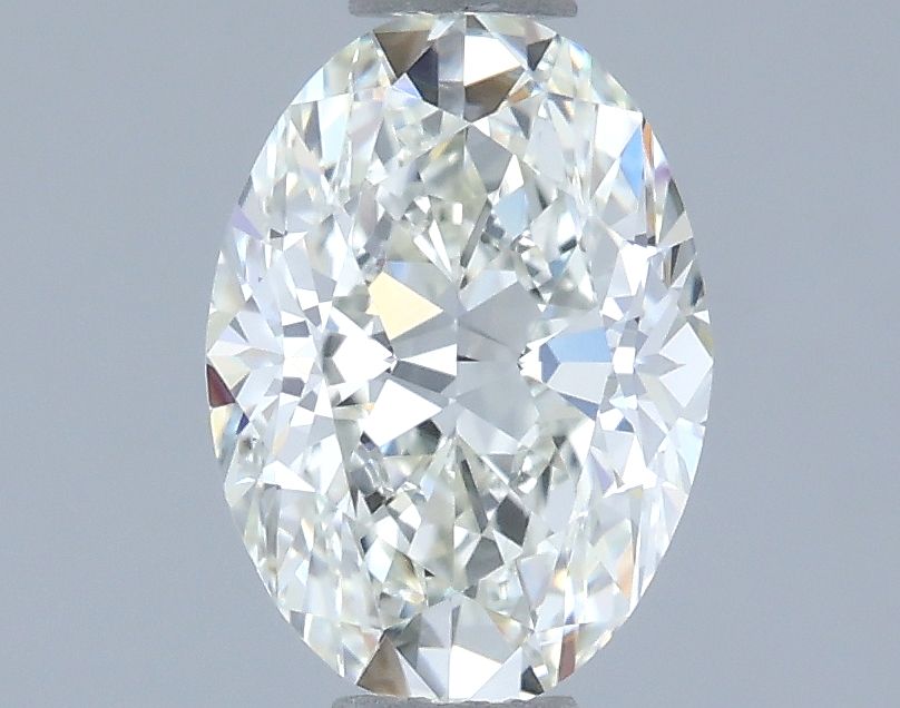 Diamond Natural 1,01Ct I-VS1 Oval - IGI746523976