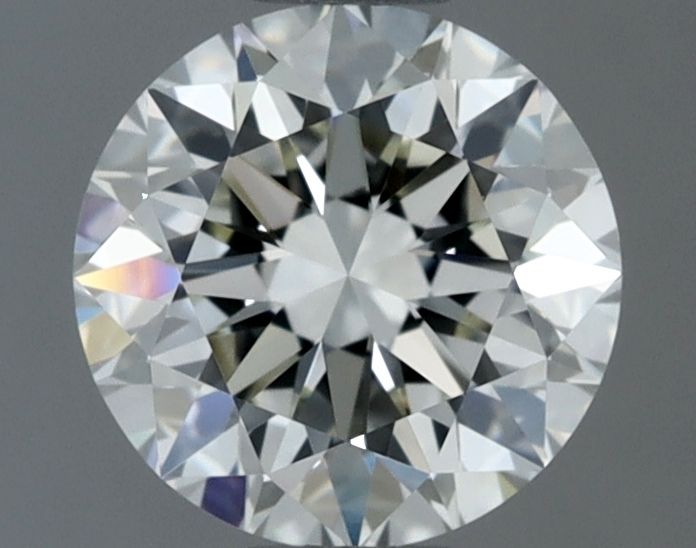 Diamond Natural 1,3Ct I-VVS1 Round - IGI752547782
