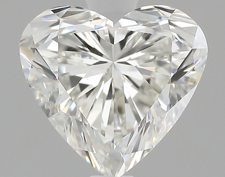 Diamond Natural 1,51Ct H-VVS2 Heart - HRD220000173370