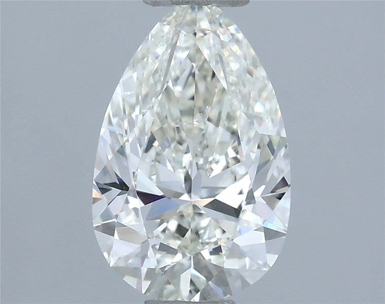 Diamond Natural 0,94Ct I-SI1 Pear - IGI726554974