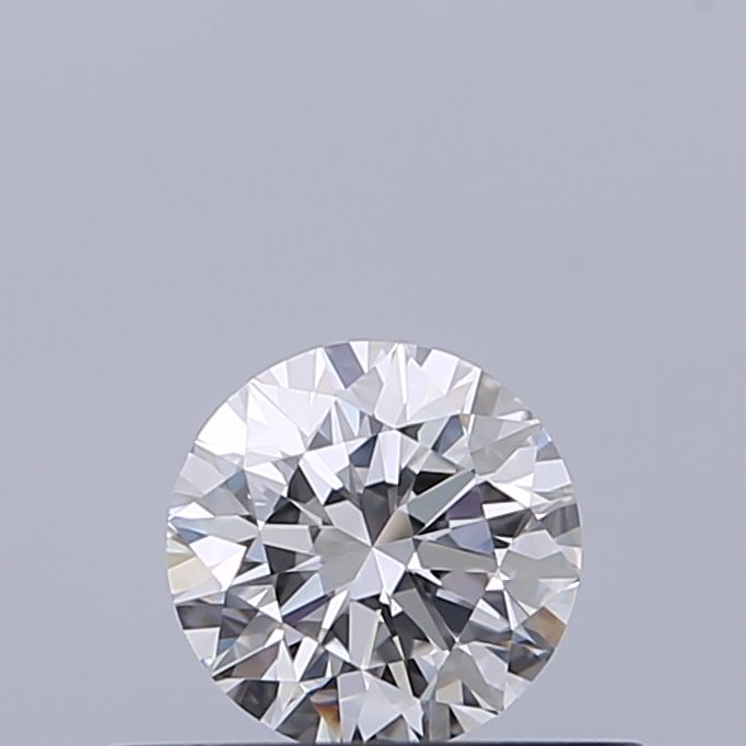 Diamond Natural 0,35Ct E-IF Round - GIA6552196149