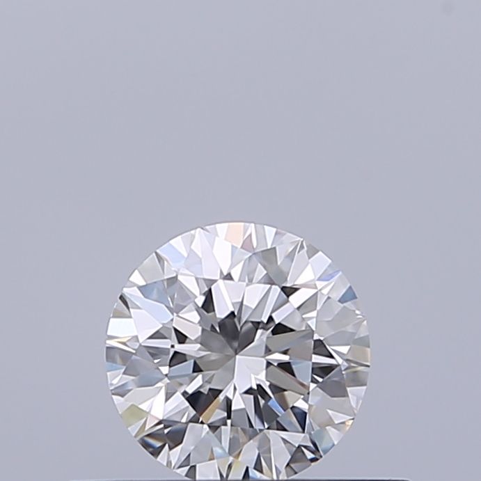 Diamond Natural 0,35Ct D-IF Round - GIA1553193522