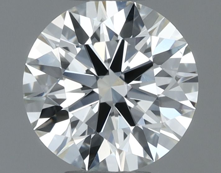 Diamond Natural 0,5Ct H-VS1 Round - IGI752564187