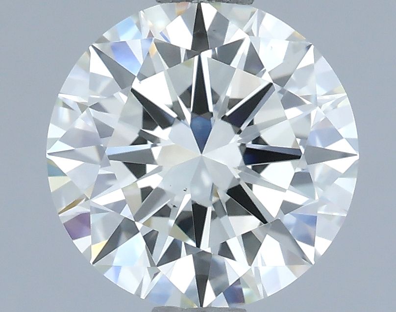 Diamond Natural 1,7Ct K-VS1 Round - IGI621443425