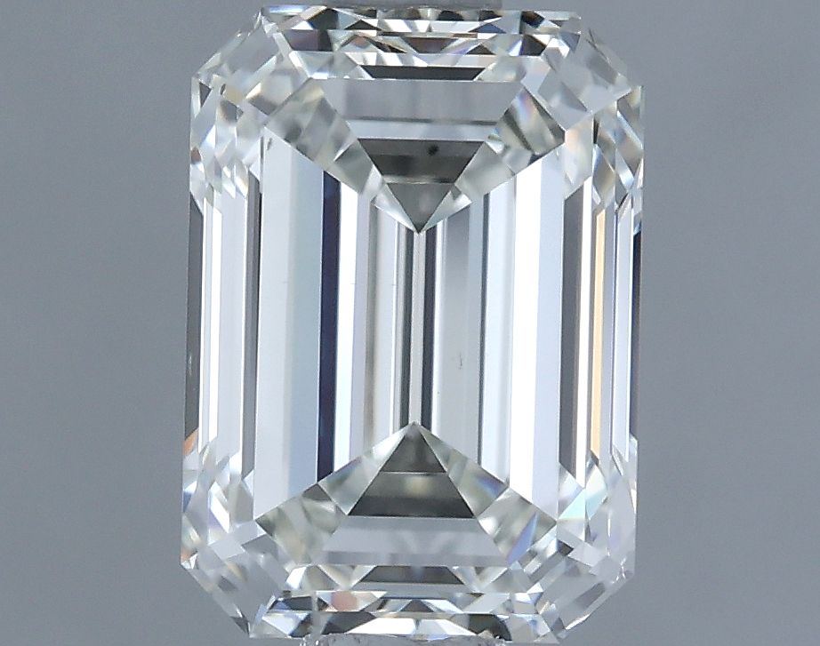 Diamond Natural 1,51Ct H-VS1 Emerald - IGI667428918
