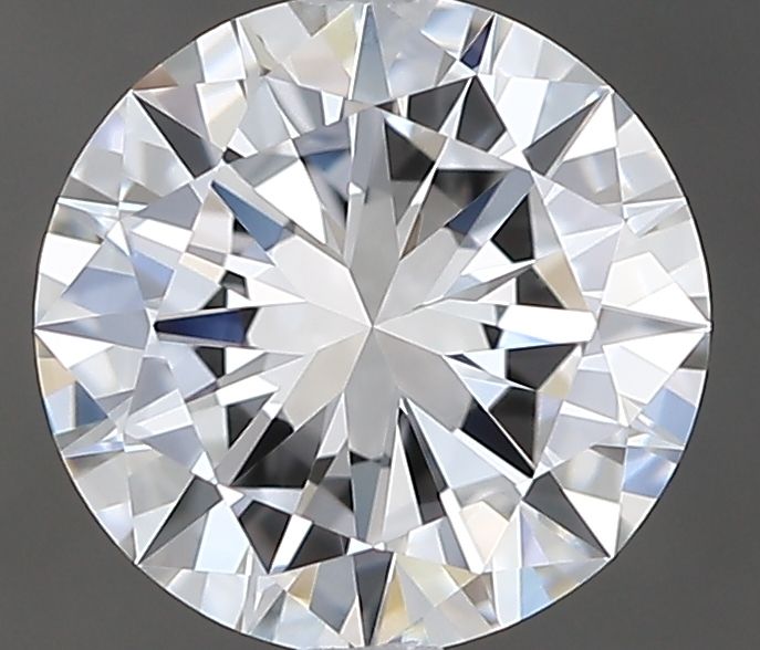 Diamond Natural 1Ct E-VVS1 Round - IGI788631613