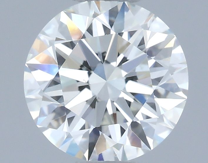 Diamond Natural 1,03Ct H-VS1 Round - IGI709521662