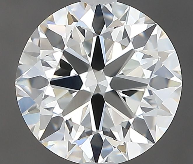 Diamond Natural 1,05Ct I-VS1 Round - IGI788631755