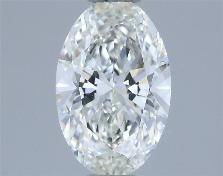 Diamond Natural 1Ct H-VS2 Oval - IGI725504712