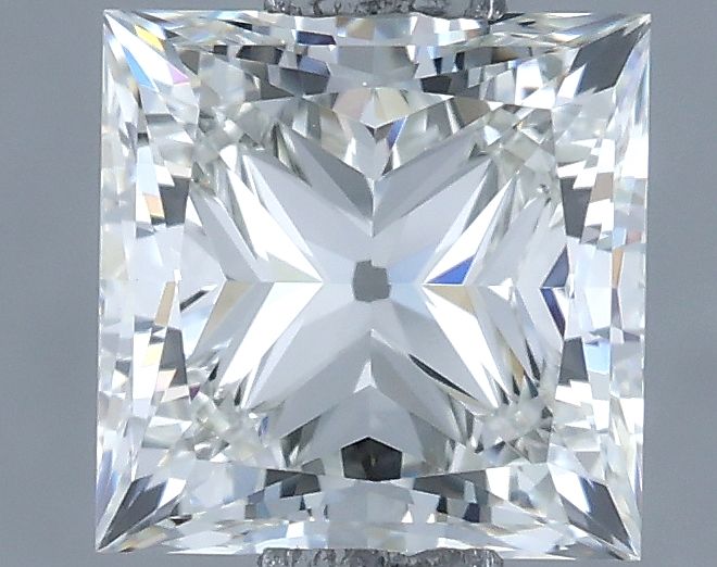 Diamond Natural 1,4Ct H-VS1 Princess - IGI616497488