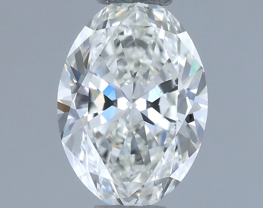 Diamond Natural 0,7Ct H-VS1 Oval - IGI700519193