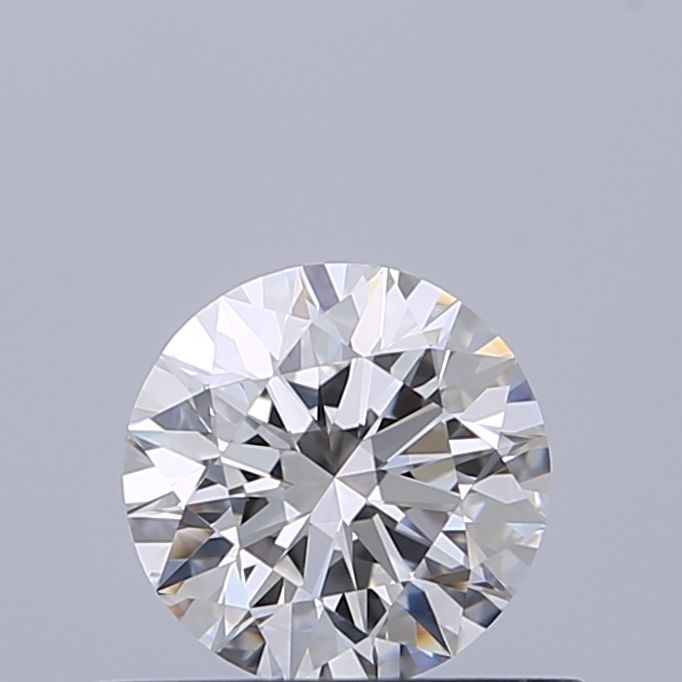Diamond Natural 0,5Ct F-VS1 Round - GIA2554235637