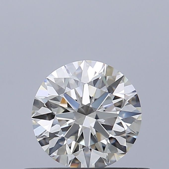 Diamond Natural 0,5Ct H-VVS1 Round - IGI788688777