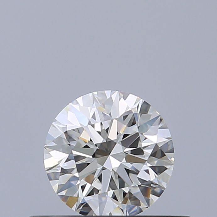 Diamond Natural 0,4Ct G-VVS2 Round - GIA2556224834