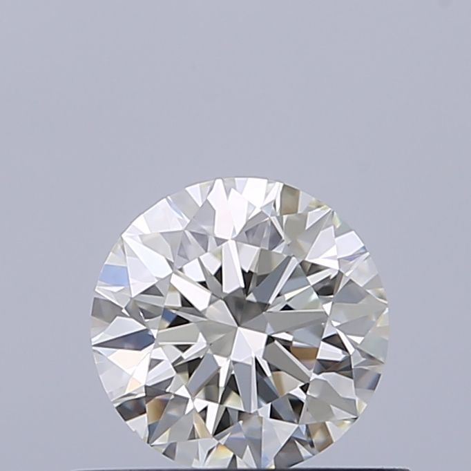 Diamond Natural 0,51Ct H-VVS2 Round - IGI788688749