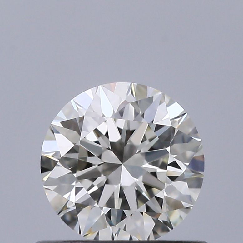 Diamond Natural 0,52Ct H-IF Round - IGI788688799