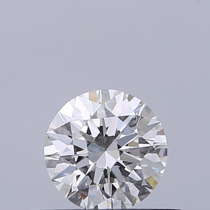 Diamond Natural 0,4Ct G-VS2 Round - GIA7553196289