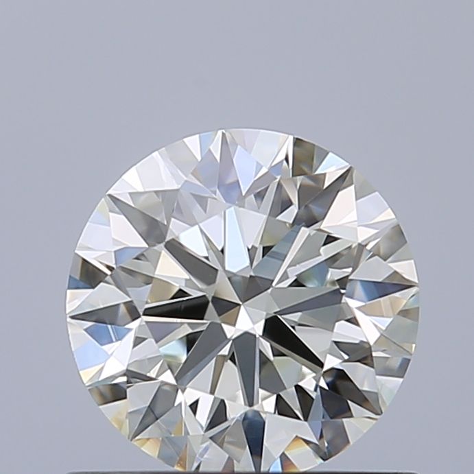 Diamond Natural 0,76Ct H-VVS2 Round - IGI788688754