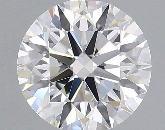 Diamond Natural 1,01Ct H-VVS1 Round - GIA5543723428