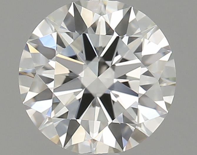 Diamond Natural 1,03Ct J-IF Round - GIA1528656106