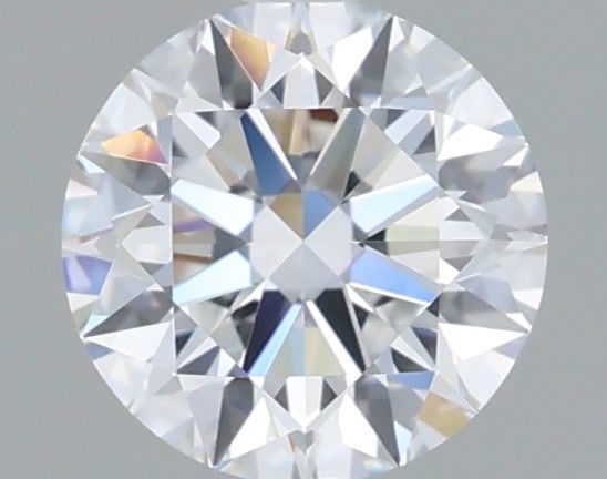 Diamond Natural 1,06Ct D-FL Round - GIA7546705785