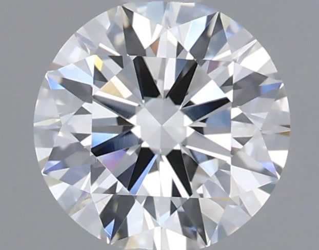 Diamond Natural 1,12Ct G-VS1 Round - GIA6495373747