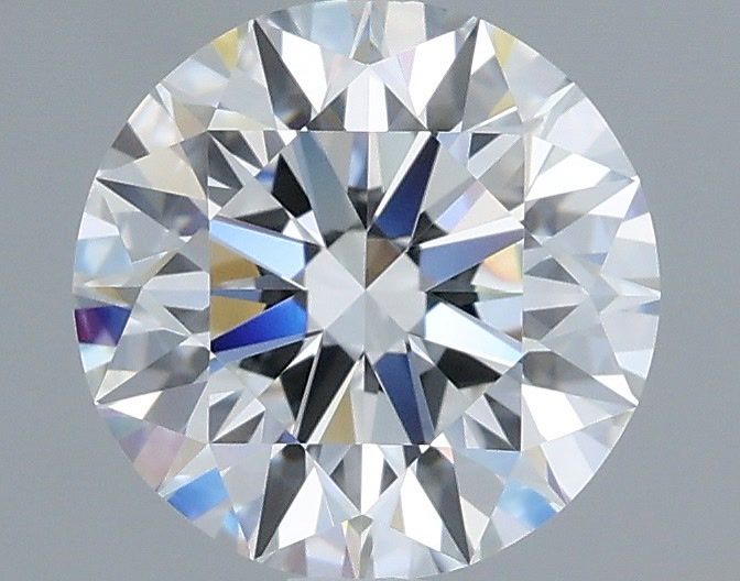Diamond Natural 1,55Ct E-VVS1 Round - GIA2536735006