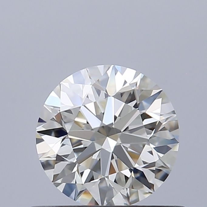 Diamond Natural 0,61Ct H-VVS1 Round - IGI788688753