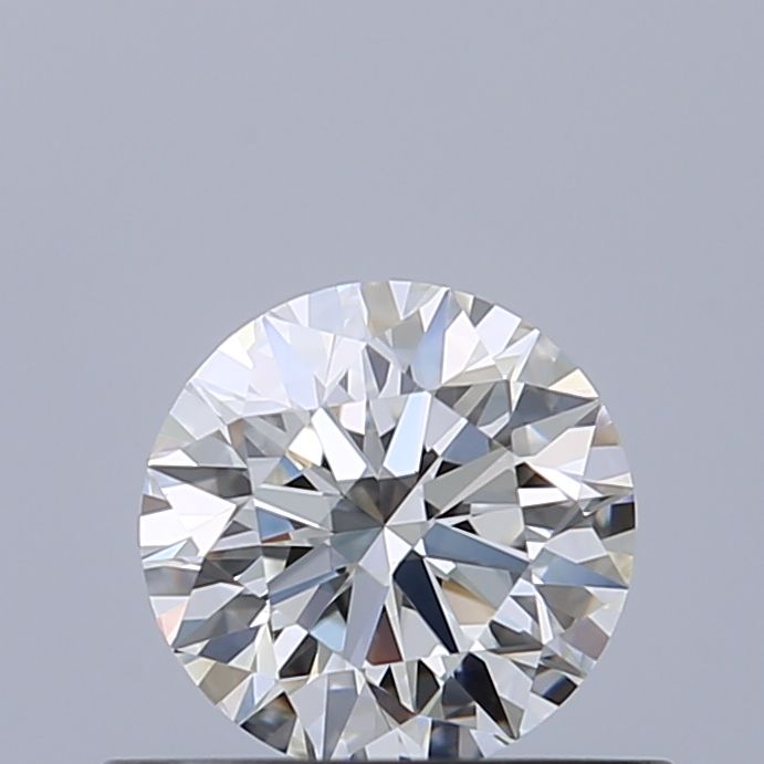 Diamond Natural 0,5Ct F-IF Round - IGI788688740