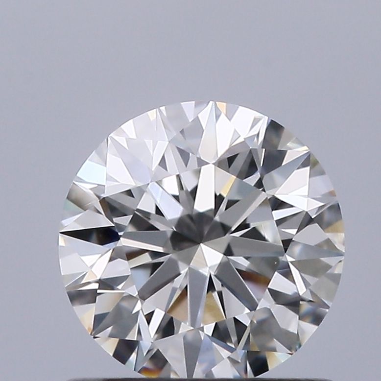 Diamond Natural 0,71Ct G-VS1 Round - GIA1553179436