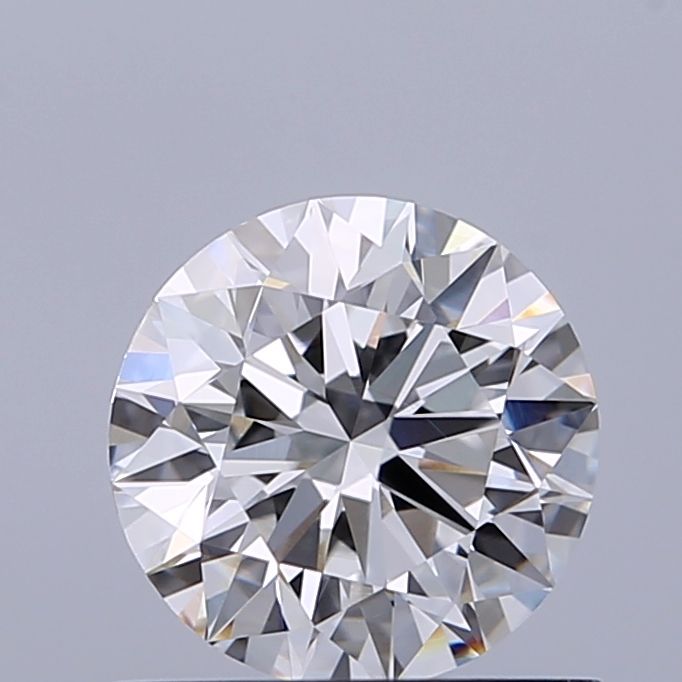 Diamond Natural 0,76Ct D-VVS1 Round - GIA1559244189