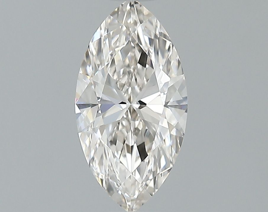 Diamond Natural 0,7Ct J-VVS1 Marquise - GIA2536467577