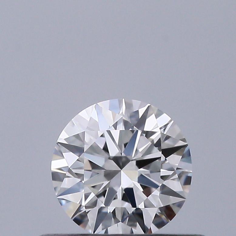 Diamond Natural 0,35Ct E-VVS1 Round - GIA1553192692