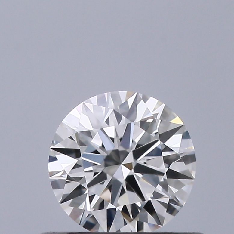 Diamond Natural 0,41Ct G-VS1 Round - GIA7553192369