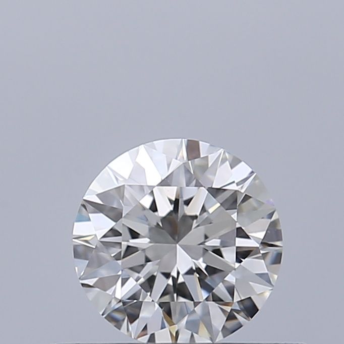 Diamond Natural 0,4Ct G-VS2 Round - GIA1559192341