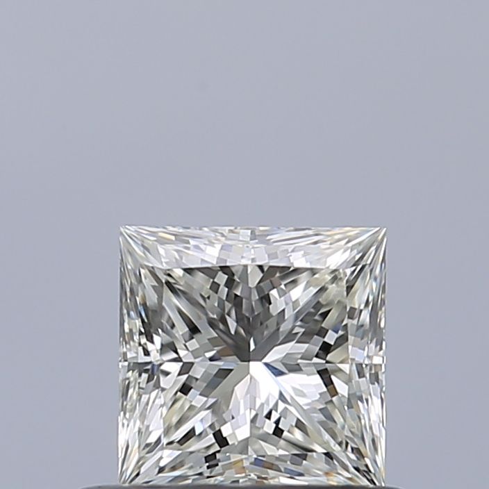 Diamond Natural 0,5Ct H-VVS2 Princess - IGI788688726