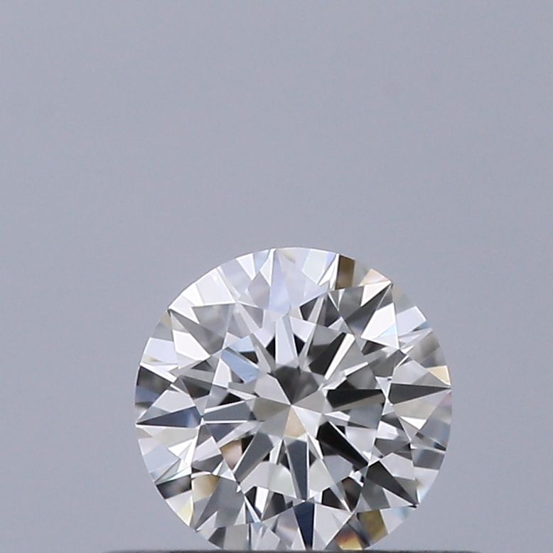 Diamond Natural 0,31Ct F-VVS2 Round - GIA2557235176
