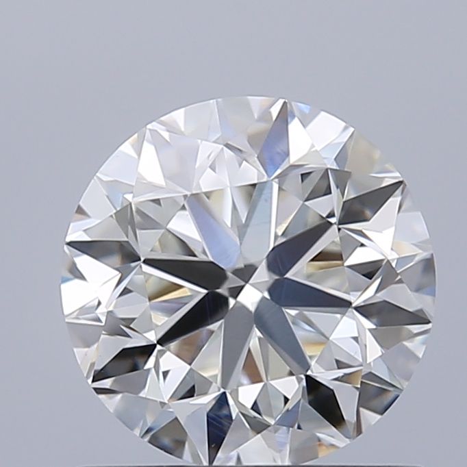 Diamond Natural 1Ct G-VS1 Round - GIA2556130552