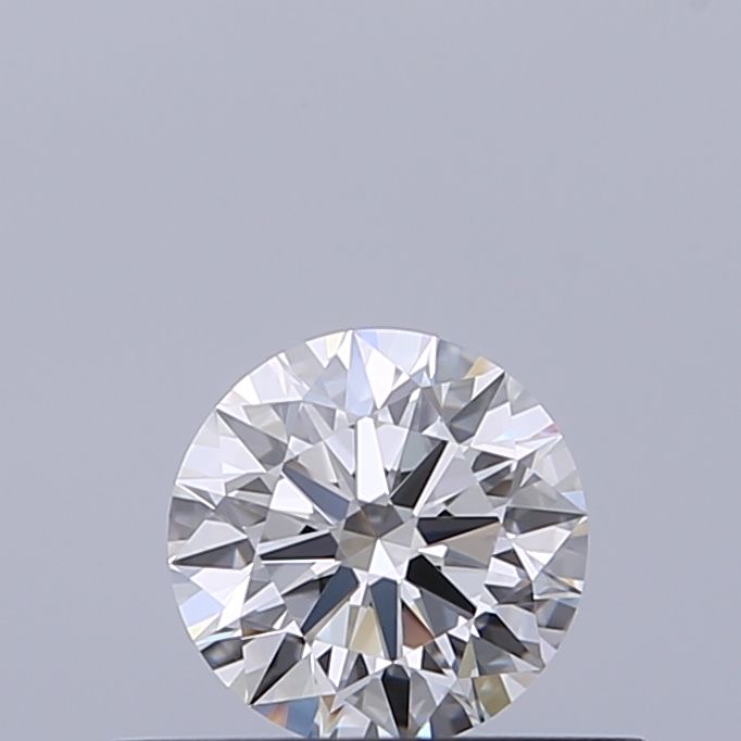 Diamond Natural 0,36Ct E-IF Round - GIA5556196254