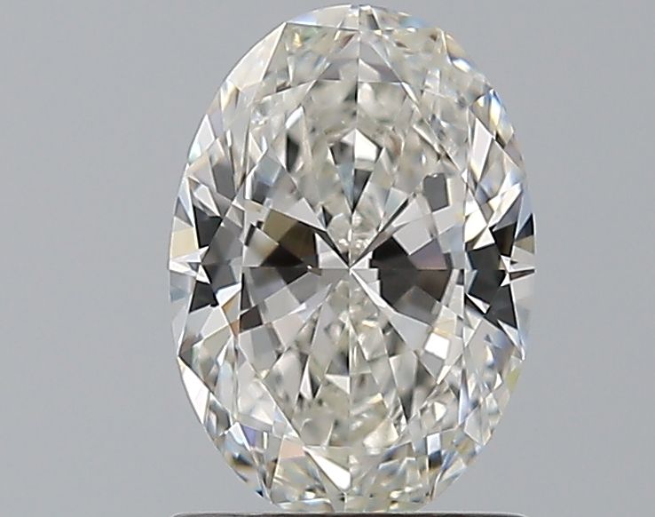 Diamond Natural 1,2Ct H-VVS2 Oval - GIA1475722257