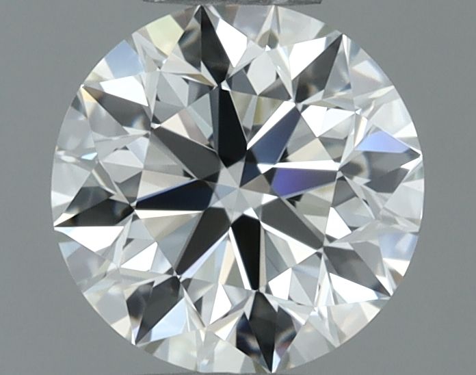 Diamond Natural 0,6Ct H-VVS1 Round - IGI764688520