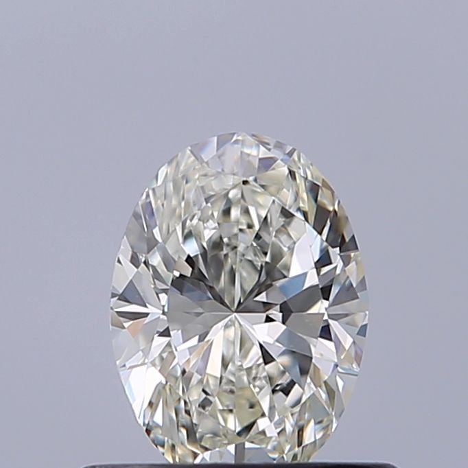 Diamond Natural 0,5Ct H-VVS1 Oval - IGI788693249