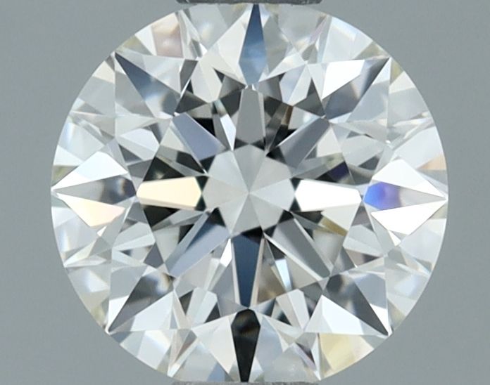 Diamond Natural 0,6Ct H-VVS1 Round - IGI772680394