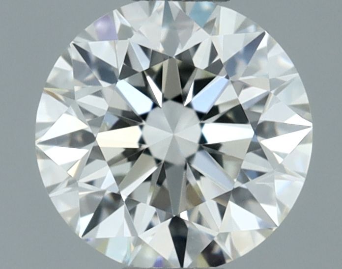Diamond Natural 0,6Ct H-VVS1 Round - IGI772680388