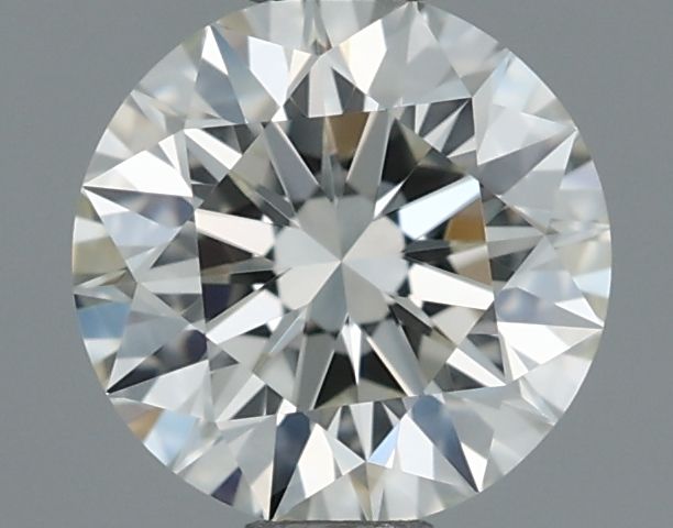 Diamond Natural 0,6Ct H-VVS1 Round - IGI772679765