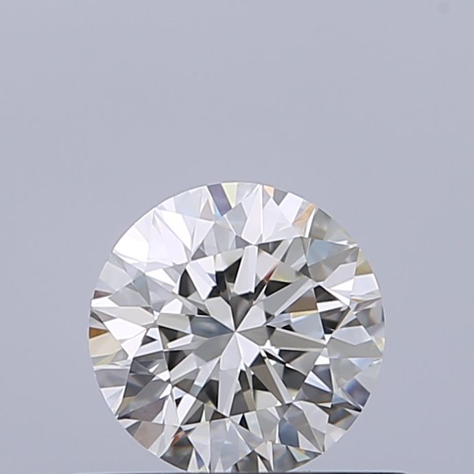 Diamond Natural 0,51Ct H-VVS1 Round - IGI788688805