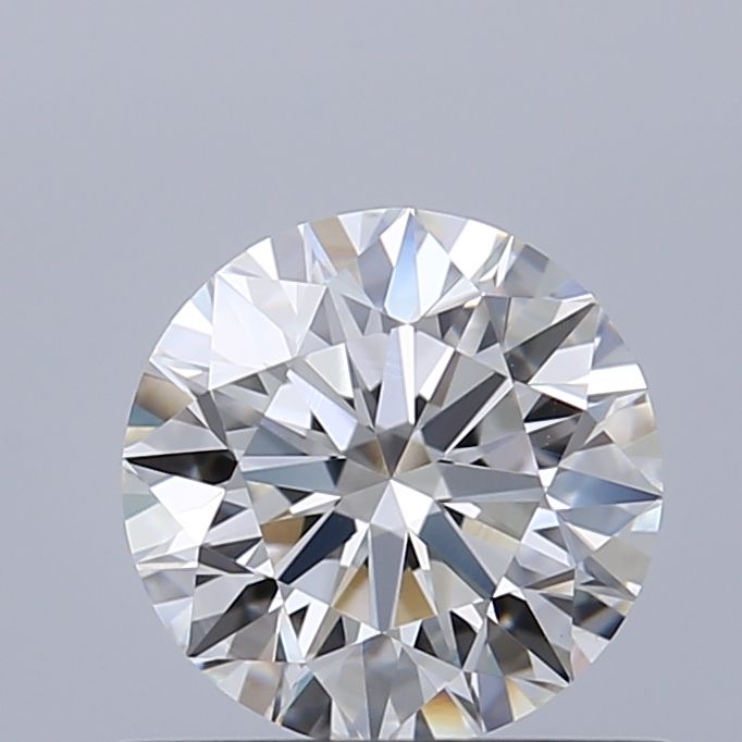 Diamond Natural 0,71Ct G-VS1 Round - GIA5553191785